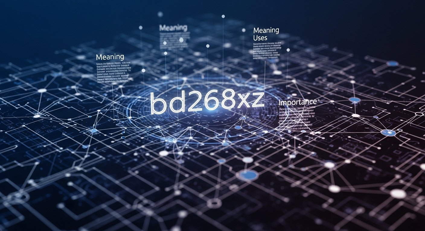 bd268xz