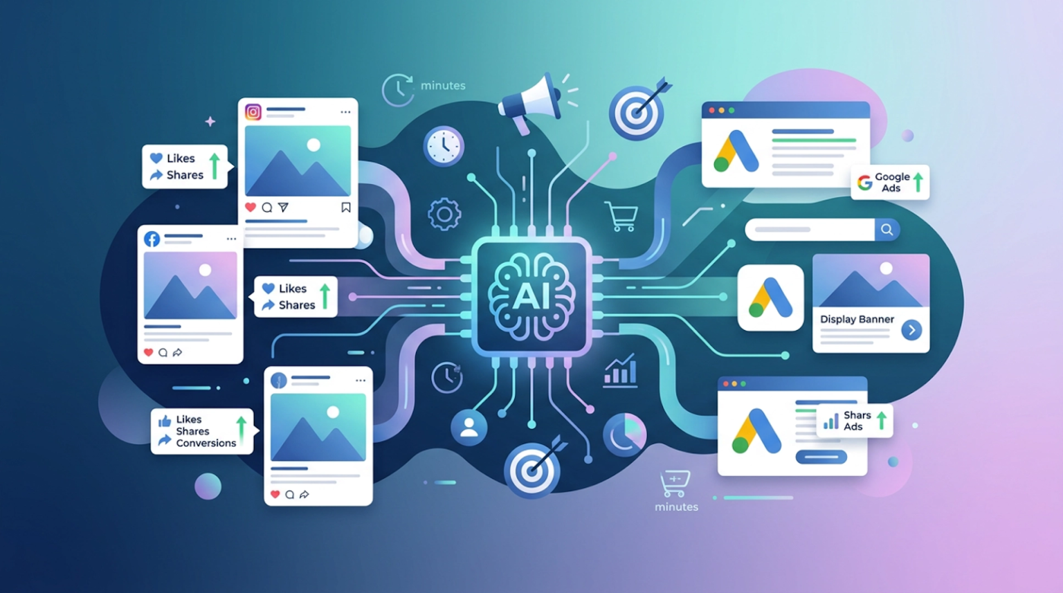 8 Best AI Ad Generator Tools to Create High-Converting Ads in Minutes ...